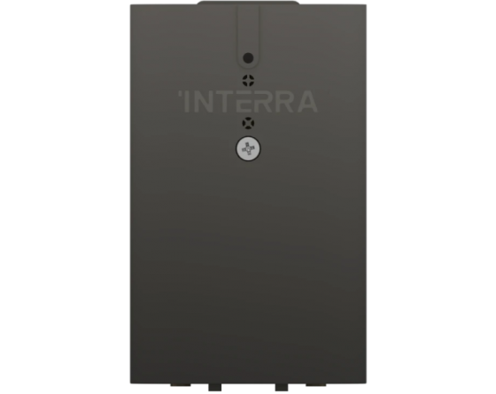 Interra Flood detector Anthracite ITR401-0102