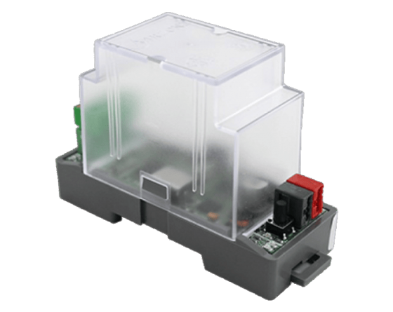 Airzone-KNX-Airzone integration gateway X6 - AZAI6KNXDA0