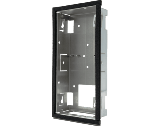 DoorBird D2101V Flush-mounting housing (Backbox)
