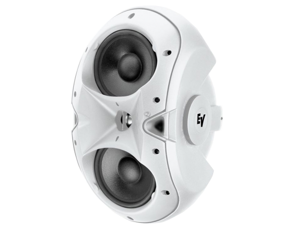 ELECTRO-VOICE EVID 4.2 (pair) Speaker EVID 4.2 - EVID 4.2W ELECTRO-VOICE EVID 4.2 (pair) Speaker EVID 4.2 - EVID 4.2W