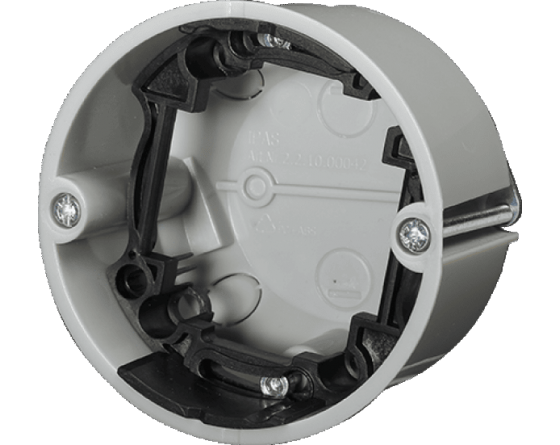 IPAS Largho Single wall box 60991-00