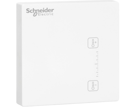 Schneider - KNX - air quality sensor - Temp/Hum/CO²/Pressure - MTN6005-0011