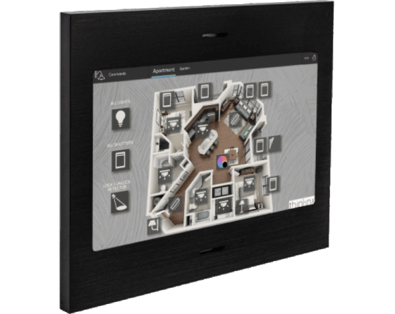 Thinknx Envision 10 Touch server 10" KNX ENVISION10_20