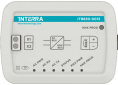 Interra Midea VRF AC - KNX Gateway  ITR830-0013
