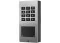 DoorBird IP Access Control Device Surface A1121  Stainless steel V2A, brushed