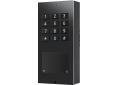 DoorBird IP Access Control Device Surface A1121  Graphite black (Polar Raven)