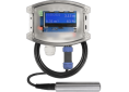 Arcus-EDS Hydrostatic Fill Level Meter - SK80-F-T-PM-10 - 30807310