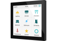 Zennio KNX CX40 Capacitive touch panel 4 inch display ZVICX40A