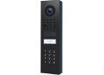 DoorBird IP Video Door Station D1101KV surface-mount