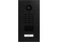 DoorBird IP Video Door Station D2101V-Graphite black (Polar Raven)