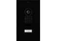 DoorBird Flush-mounted IP video door intercom to replace Mobotix T25 and T26