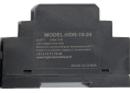 L&D Rail Din 24V DC 0,63A Power supply HDR-15-24