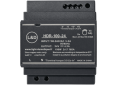 L&D 24V DC 100W 4.2A din rail installation power supply HDR-100-24