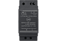 L&D 24V DC 30W 1.5A din rail installation power supply HDR-30-24