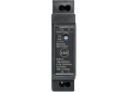 L&D Rail Din 24V DC 0,63A Power supply HDR-15-24