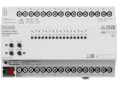 JUNG KNX switch actuator 16-gang KNX blinds actuator 8-gang 230161SR