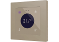 Zennio Flat RGB 55 Display  -  ZVIFR55D - ZVIFR55DC360