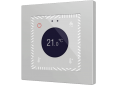 Zennio Flat RGB 55 Display  -  ZVIFR55D - ZVIFR55DC360