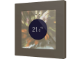 Zennio Flat RGB 55 Display  -  ZVIFR55D - ZVIFR55DC360