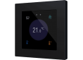 Zennio Flat RGB 55 Display  -  ZVIFR55D - ZVIFR55DC360