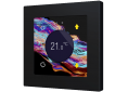 Zennio Flat RGB 55 Display  -  ZVIFR55D - ZVIFR55DC360