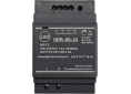 L&D 24V DC 60W 2.5A din rail installation power supply HDR-60-24
