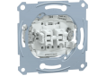 Schneider - D-Life - roller shutter switch - MTN3715-0000