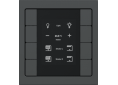Schneider-D-Life-Dynamics-KNX-Universal-Secure-Module-MTN6194-6010S-anthracite