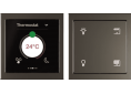 Schneider-D-Life-KNX- 2.8" Display Room Controller -MTN6215-5910