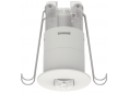 Schneider - KNX - Presence detector 360° - KNX - Mini Flat - white - MTN6303-0019