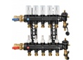Schneider Thermoelectric valve drive, 230 V- MTN639125