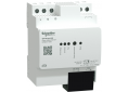 Schneider Power supply KNX -640 mA - MTN6513-1202