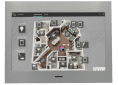 Thinknx Envision 10 Touch server 10" KNX ENVISION10_20
