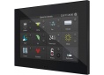 Zennio Z70 v2 Color capacitive touch panel with 7" display ZVIZ70V2A général controls