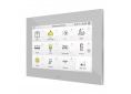 Zennio Z70 v2 Color capacitive touch panel with 7" display ZVIZ70V2S général controls