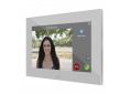 Zennio Z70 v2 Color capacitive touch panel with 7" display ZVIZ70V2S intercom