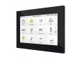 Zennio Z70 v2 Color capacitive touch panel with 7" display ZVIZ70V2A général controls