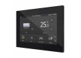 Zennio Z70 v2 Color capacitive touch panel with 7" display ZVIZ70V2A air conditioning