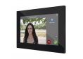 Zennio Z70 v2 Color capacitive touch panel with 7" display ZVIZ70V2A intercom