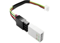 Zennio  Ethernet adapter for Z50 - ZACETH