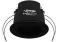 Zennio EyeZen TP v2 Détecteur de mouvement KNX avec détecteur de luminosité ZPDEZTPV2A