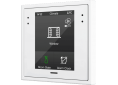 Zennio KNX Z28 Capacitive touch panel 2.8 inch display ZVIZ28A  ZVIZ28W  ZVIZ28S  ZVIZ28C