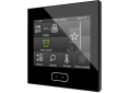 Zennio Z35 Capacitive touch panel with a 3.5” display ZVI-Z35