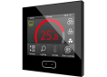 Zennio Z35 Capacitive touch panel with a 3.5” display ZVI-Z35