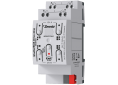 Zennio ShutterBOX Drive 2CH- 2-Channel Shutter Actuator - ZIOSHD2
