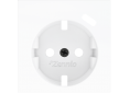 Zennio ZS55.Cover for ZS55 - Schuko Socket with USB C  - ZS55CSC1USA - ZS55CSC1USS - ZS55CSC1USMW - ZS55CSC1USC