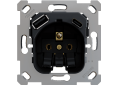 Zennio ZS55/ZS70 - French Socket with USB C + A - ZSIF2US