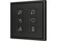 Zennio Tecla 70 bouton X6 ZVIT70X6