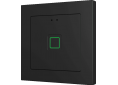 Zennio Tecla RGB 55  1 button anthracite - ZVITR55x1A