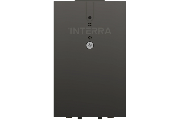 Interra Flood detector Anthracite ITR401-0102